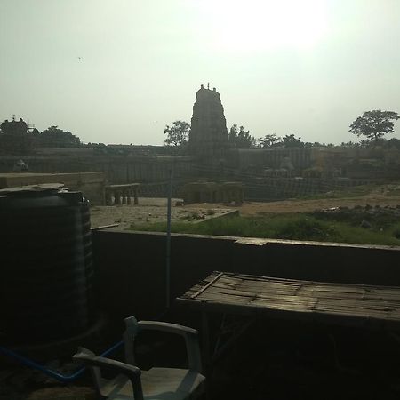 Mayuram Homestay Hampi Bagian luar foto
